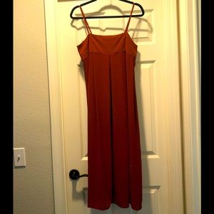 Who what wear Maxi Dress